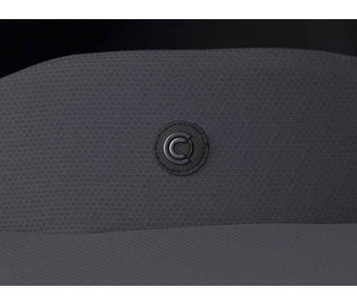 Cavoe Moi+ Iron Детская коляска 2 в 1