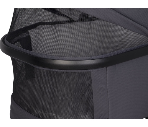 Cavoe Moi+ Iron Детская коляска 2 в 1