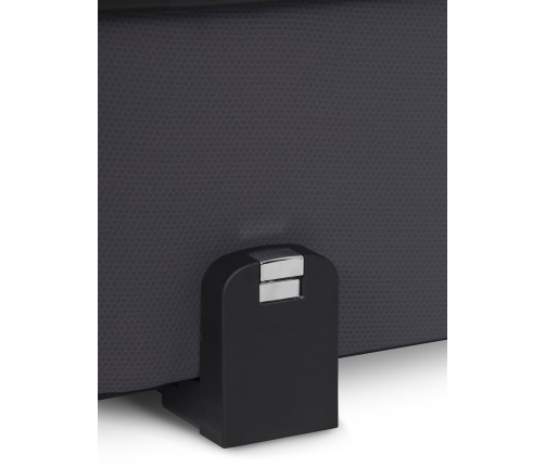 Cavoe Moi+ Iron Детская коляска 2 в 1