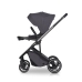 Cavoe Moi+ Iron Детская коляска 2 в 1