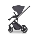 Cavoe Moi+ Iron Детская коляска 2 в 1