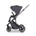Cavoe Moi+ Iron Детская коляска 2 в 1