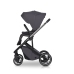Cavoe Moi+ Iron Детская коляска 2 в 1