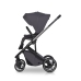 Cavoe Moi+ Iron Детская коляска 2 в 1