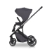Cavoe Moi+ Iron Детская коляска 2 в 1