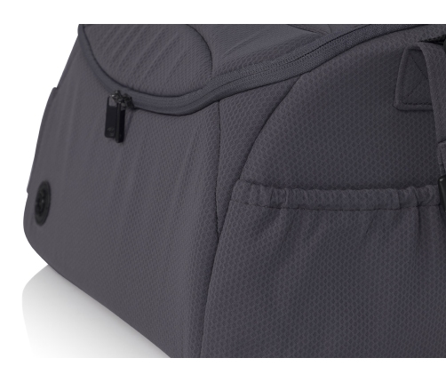 Cavoe Moi+ Iron Детская коляска 2 в 1