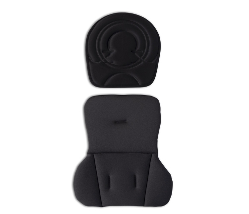 Cavoe Moi+ Iron Детская коляска 2 в 1