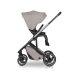 Cavoe Moi+ Taupe Детская коляска 2 в 1