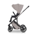 Cavoe Moi+ Taupe Детская коляска 2 в 1
