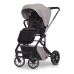 Cavoe Moi+ Taupe Детская коляска 2 в 1