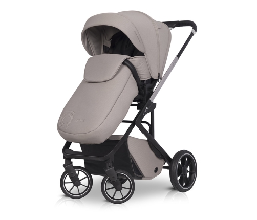 Cavoe Moi+ Taupe Детская коляска 2 в 1