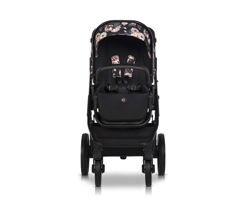 Cavoe Axo Style La Rose Bērnu rati 2in1