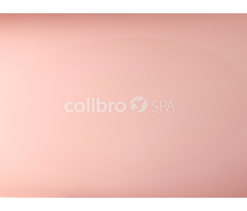 Детская ванночка со стойкой Colibro Spa Crystal Pink