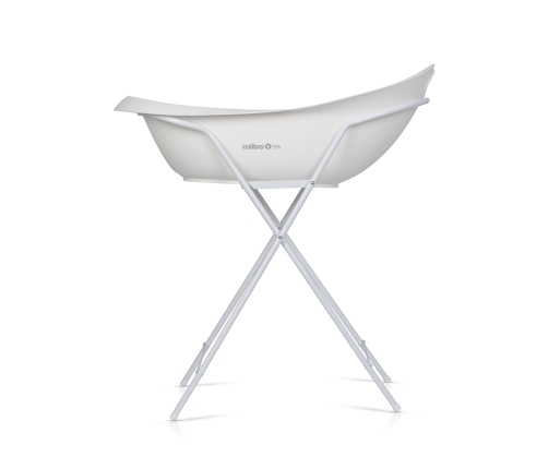 Bērnu vanna ar statīvu Colibro Spa Dove