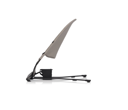 Leżaczek dziecięcy Cavoe Bebe Taupe