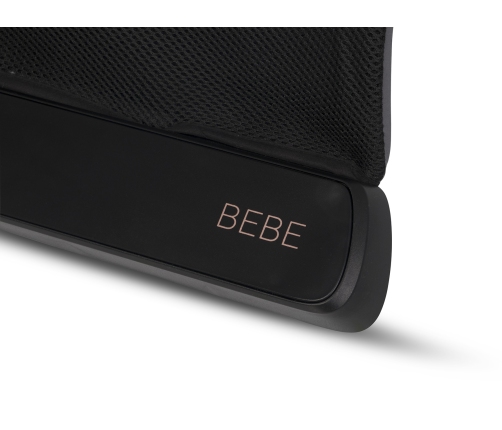 Leżaczek dziecięcy Cavoe Bebe Taupe