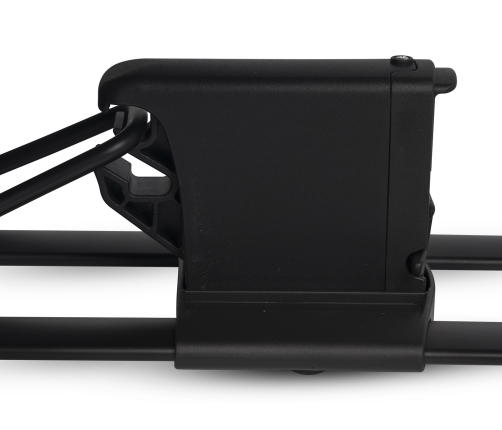 Leżaczek dziecięcy Cavoe Bebe Taupe