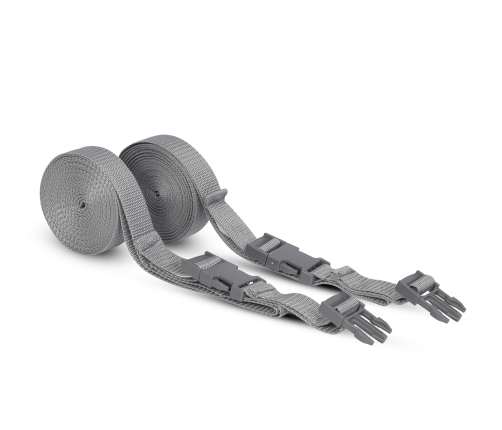 Детская колыбель Colibro Nap Taupe