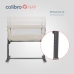 Детская колыбель Colibro Nap Taupe