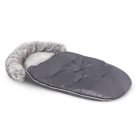 Спальный мешок для коляски Colibro Graphite Спальный мешок для коляски Colibro Graphite