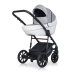 Riko Basic Pacco 05 Grey Fox Детская коляска 2 в 1
