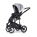 Riko Basic Pacco 05 Grey Fox Детская коляска 2 в 1
