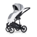 Riko Basic Pacco 05 Grey Fox Детская коляска 2 в 1
