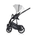 Riko Basic Pacco 05 Grey Fox Детская коляска 2 в 1