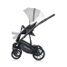 Riko Basic Pacco 05 Grey Fox Детская коляска 2 в 1