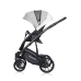 Riko Basic Pacco 05 Grey Fox Детская коляска 2 в 1