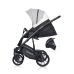 Riko Basic Pacco 05 Grey Fox Детская коляска 2 в 1