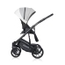 Riko Basic Pacco 05 Grey Fox Детская коляска 2 в 1