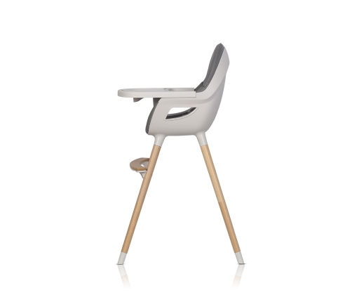 Krzesło do karmienia Colibro Scandi Onyx