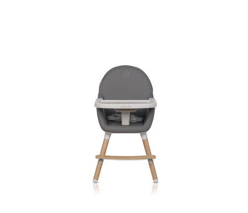 Krzesło do karmienia Colibro Scandi Onyx