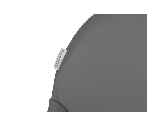 Krzesło do karmienia Colibro Scandi Onyx