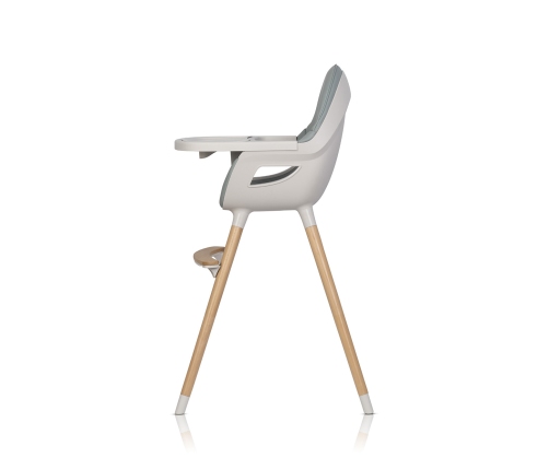 Krzesło do karmienia Colibro Scandi Agava