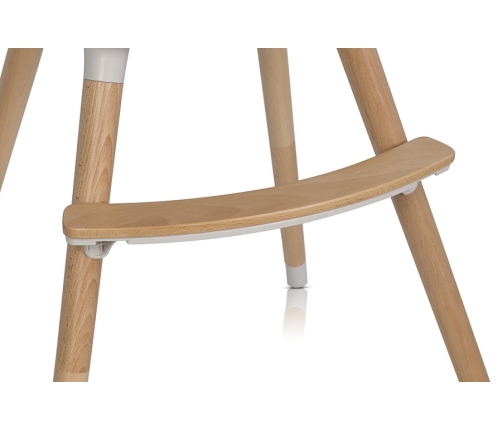 Krzesło do karmienia Colibro Scandi Agava