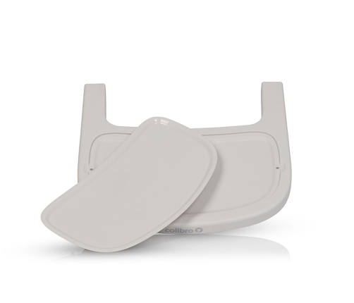 Krzesło do karmienia Colibro Scandi Agava