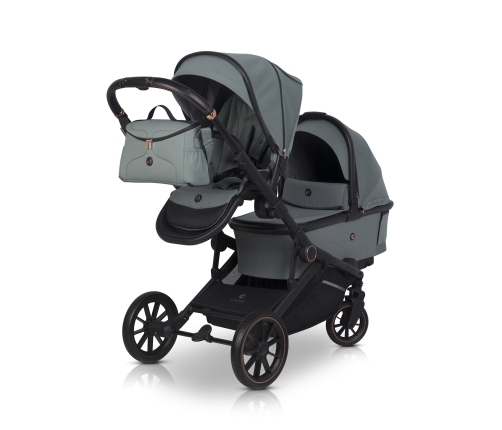 Cavoe Avec Boho Green Ratu soma