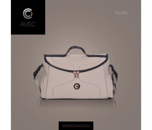 Cavoe Avec Taupe Ratu soma