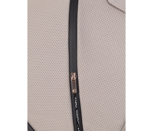 Cavoe Avec Taupe Коляска для двойняшек