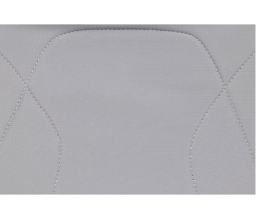 EasyGo Echo Cloudy Gray Коляска для двойняшек