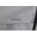 EasyGo Echo Cloudy Gray Коляска для двойняшек