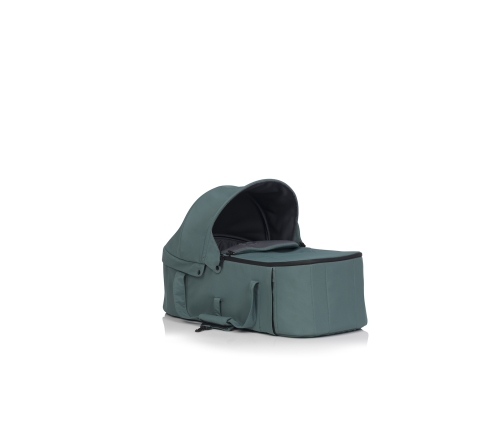 EasyGo Echo Sage Green Dvīņu rati