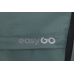 EasyGo Echo Sage Green Dvīņu rati