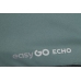 EasyGo Echo Sage Green Dvīņu rati