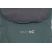 EasyGo Echo Sage Green Dvīņu rati