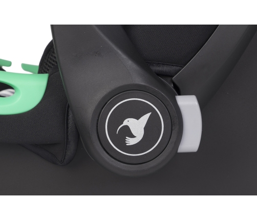 Colibro Petit Onyx Детское автокресло 0-13 кг