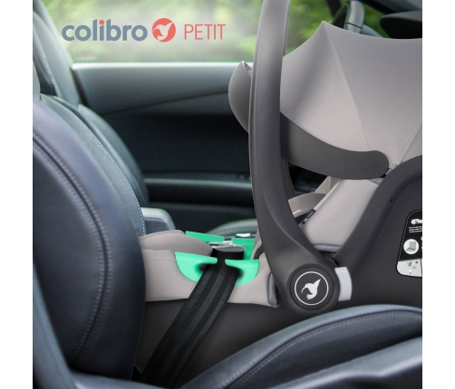 Colibro Petit Dove Bērnu autosēdeklis 0-13 kg