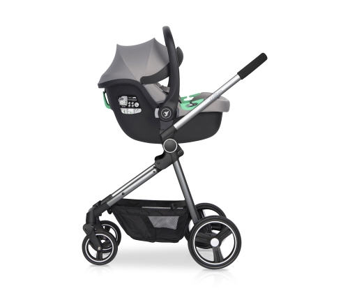 Colibro Petit Dove Bērnu autosēdeklis 0-13 kg